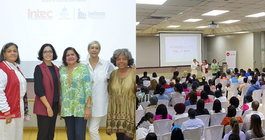 Centro de Estudios de Género demanda crear política educativa para eliminar violencia contra niñas y mujeres