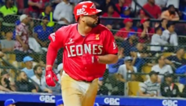 Qué golpe! Gary Sánchez abandona el Escogido tras firmar con los Orioles de Baltimore