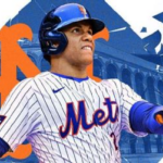 Oficialll! Juan Soto firma con los Mets de Nueva York por 15 años y 765 millones de dólares