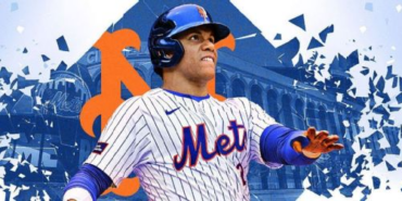 Oficialll! Juan Soto firma con los Mets de Nueva York por 15 años y 765 millones de dólares