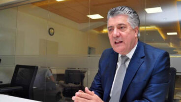 Director apoyo a reforma carcelaria afirma amenazas a Miriam Germán fueron inventadas por Procuraduría