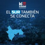 INDOTEL conectará a internet comunidades vulnerables de la región sur