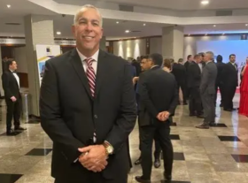 Fallece abogado penalista José Rafael Ariza, conocido por sonados casos como el de Figueroa Agosto