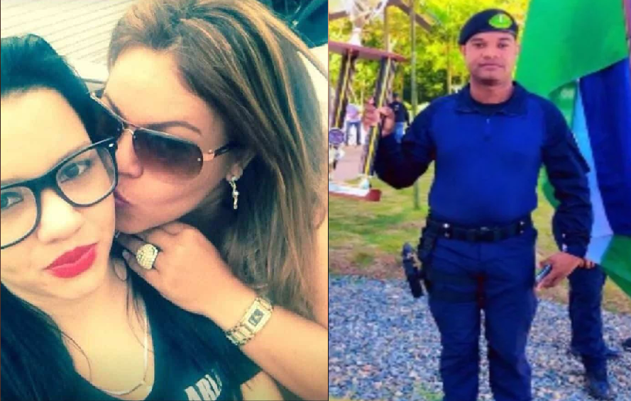 Teniente PN mata esposa y su suegra en La Vega; padre de la joven dice 