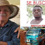 PN busca haitiano habría asesinado comerciante agrícola con quien laboraba y al chofer en Pedernales