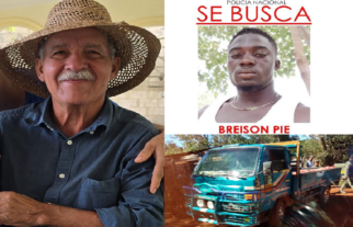 PN busca haitiano habría asesinado comerciante agrícola con quien laboraba y al chofer en Pedernales