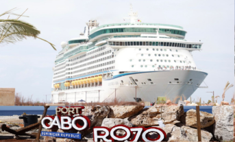 Atrapado empleado implicado en el robo de RD$700,090 en el puerto turístico de Cabo Rojo