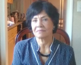 Fallece en RD la madre del periodista de NY Ramon Mercedes