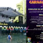 Con el concurso de afiches arrancan este sábado las festividades de Carnavarengue 2025 en Río San Juan