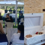 Periodista Ramón Mercedes agradece condolencias por muerte de su madre