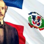 212 Aniversario del Natalicio de Juan Pablo Duarte