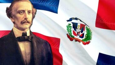 212 Aniversario del Natalicio de Juan Pablo Duarte
