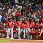 Escogido campeón con Albert Pujols en el timón! Es la corona 17 de los capitalinos; Caminero otra vez MVP