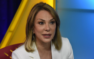 Milagros Germán se va del ministerio de Cultura a partir del 15 de enero; anuncia volverá a la televisión