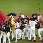 Los Leones vuelven a ganar y ponen a los Tigres del Licey contra la pared en la serie final de Lidom