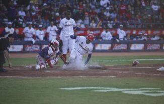 Anoten el primero! Pujols y sus Leones dominicanos ganan paretido inaugural Serie del Caribe en México