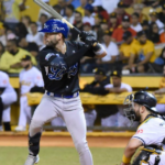 Preocupación cibaeña! Las Aguilas caen por 2da. vez ante Licey y solo ha ganado un partido del round robin