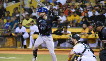 Preocupación cibaeña! Las Aguilas caen por 2da. vez ante Licey y solo ha ganado un partido del round robin