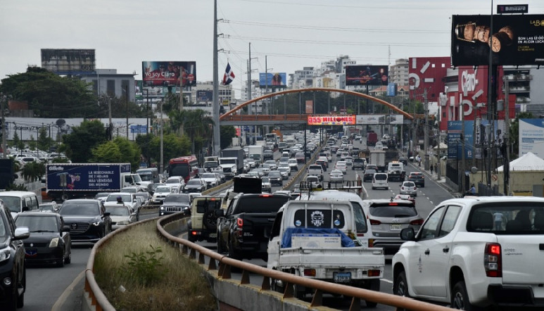 A 11 días de que venza el plazo, más de 600 mil vehículos no han renovado el marbete