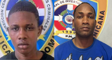 La PN acribilla en Villa Mella a líder pandillero conocido como Yanepa y captura a El Gato en SDE