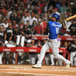 Espectacular! Licey vence a los Leones en 13 entradas y obliga a un séptimo juego la serie final