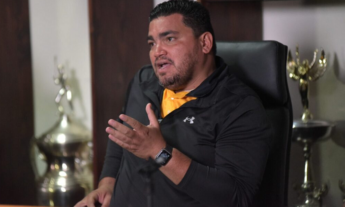 Cayó el primero! Renuncia Angel Ovalles de la gerencia de Las Aguilas Cibaeñas