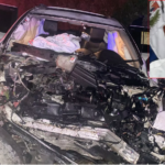 El alcalde de Nagua, Junior Peralta, en pronóstico reservado tras sufrir accidente en autovía de Nordeste