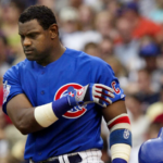 Sammy Sosa será exaltado este sábado al Salón de la Fama de los Cachorros de Chicago