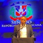Senador somete proyecto de ley busca crear el Distrito Judicial de Gaspar Hernández