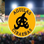 Abogan por Luis Ramón Polanco para narrador de la cadena de Las Aguilas Cibaeñas