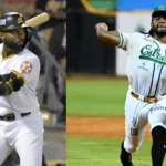 Las Aguilas retienen a su inicialista Aderlín Rodríguez; las Estrellas hacen lo propio con Neftalí Féliz