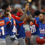 Los Leones vuelven a resbalar en la Serie del Caribe; ahora caen 10-7 ante Los Indios de Mayagüez