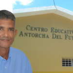 Confirmado! Freddy Burgos será juramentado este viernes como nuevo director Distrito Educativo 14-03 de RSJ