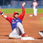 El representante dominicano Leones del Escogido vence 12-1 a Japón y sigue invicto en 2 partidos Serie del Caribe