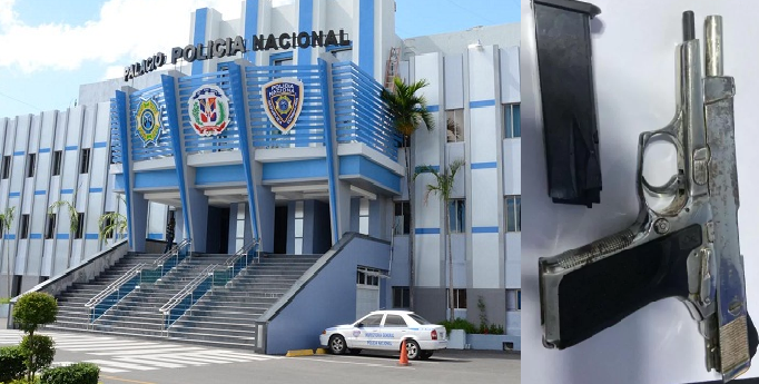 Investigan muerte de 3 jóvenes con antecedentes penales la madrugada del sábado en La Guáyiga