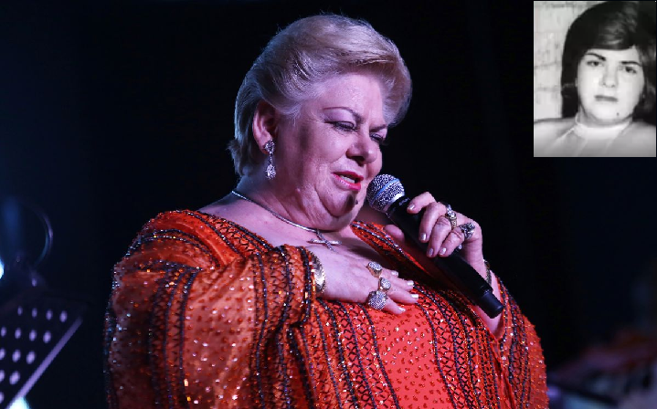 Fallece Paquita la del Barrio, ícono de la música ranchera y símbolo del empoderamiento femenino