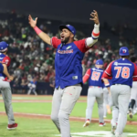 Albert Pujols lo logró! RD se proclama campeón de la Serie del Caribe 2025 en Mexicali