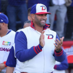 Albert Pujols será manager de RD en el Clásico Mundial de Béisbol 2026, revela Enrique Rojas en ESPN