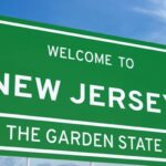 Desde 1979 en Nueva Jersey han ocurrido 56 temblores de tierra