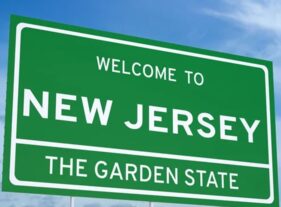 Desde 1979 en Nueva Jersey han ocurrido 56 temblores de tierra