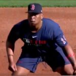 Rafael Devers en problemas! Red Sox pospone por 3ra. vez el debut del toletero dominicano en pretemporada