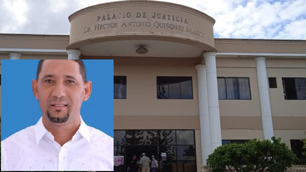 Dictan medida de coerción contra alcalde de La Entrada, en Cabrera, implicado en robo de ganado