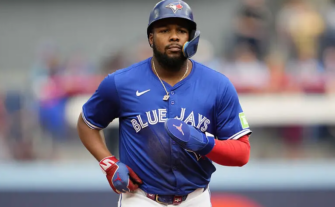 Vladimir Guerrero Jr. revela que pidió menos de 600 millones de dólares a Toronto por 15 años