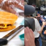 Bodegueros dominicanos NYC ante aumento huevos venderán sándwiches al mismo precio