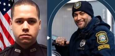 Dos policías dominicanos han muerto de forma violenta en 73 días en Newark-NJ; van 13 y 65 heridos en EUA-2025