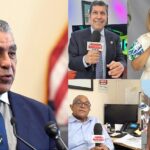 Representantes comunidad RD-NY valoran respuesta Espaillat discurso Trump ante Congreso EUA