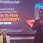 Presentan ante comunidad dominicana NYC plataforma digital PhilSocial