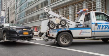 En NYC incautan más de 4 mil vehículos por violaciones de tránsito; muchos propiedad de dominicanos