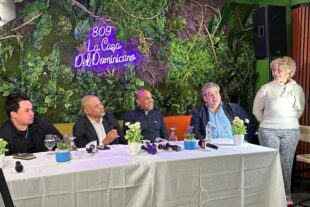 Federación hará Teletón en NY en busca de US$ 200 mil para auxiliar sectores necesitados RD