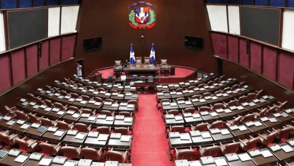 Uff! Diputados oficialistas aprueban otro préstamo por US$ 275 millones